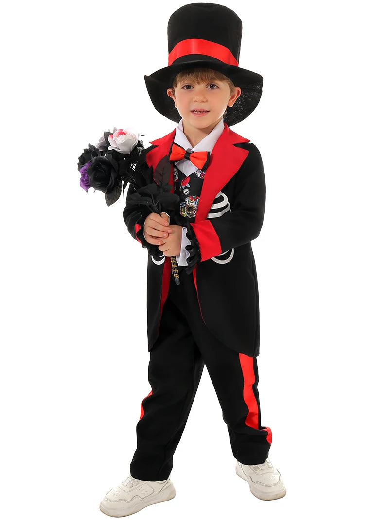 Costume d'Halloween pour Enfant