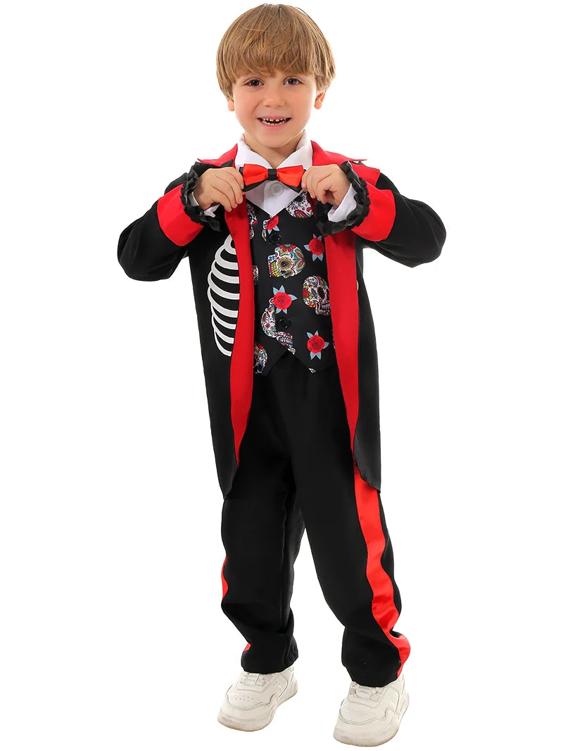 Costume d'Halloween pour Enfant