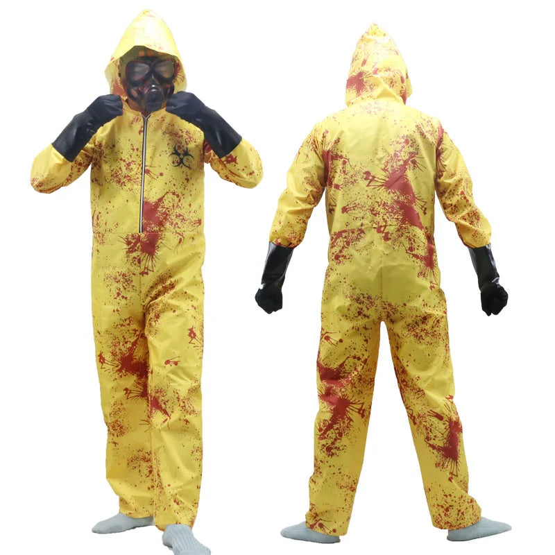 Costume de protection contre les radiations pour Enfant et Adulte