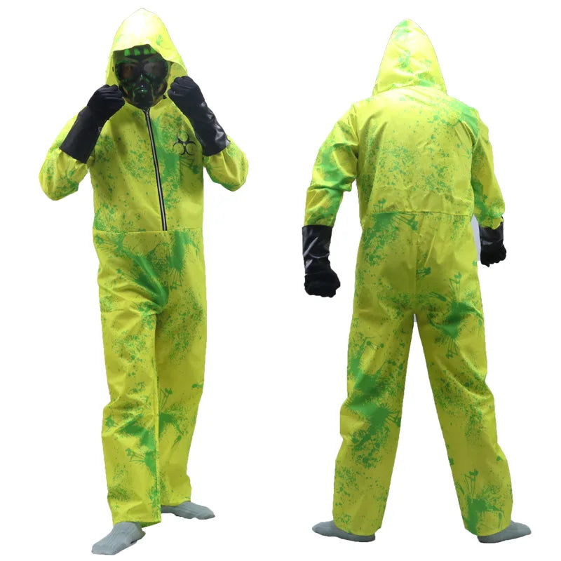 Costume de protection contre les radiations pour Enfant et Adulte
