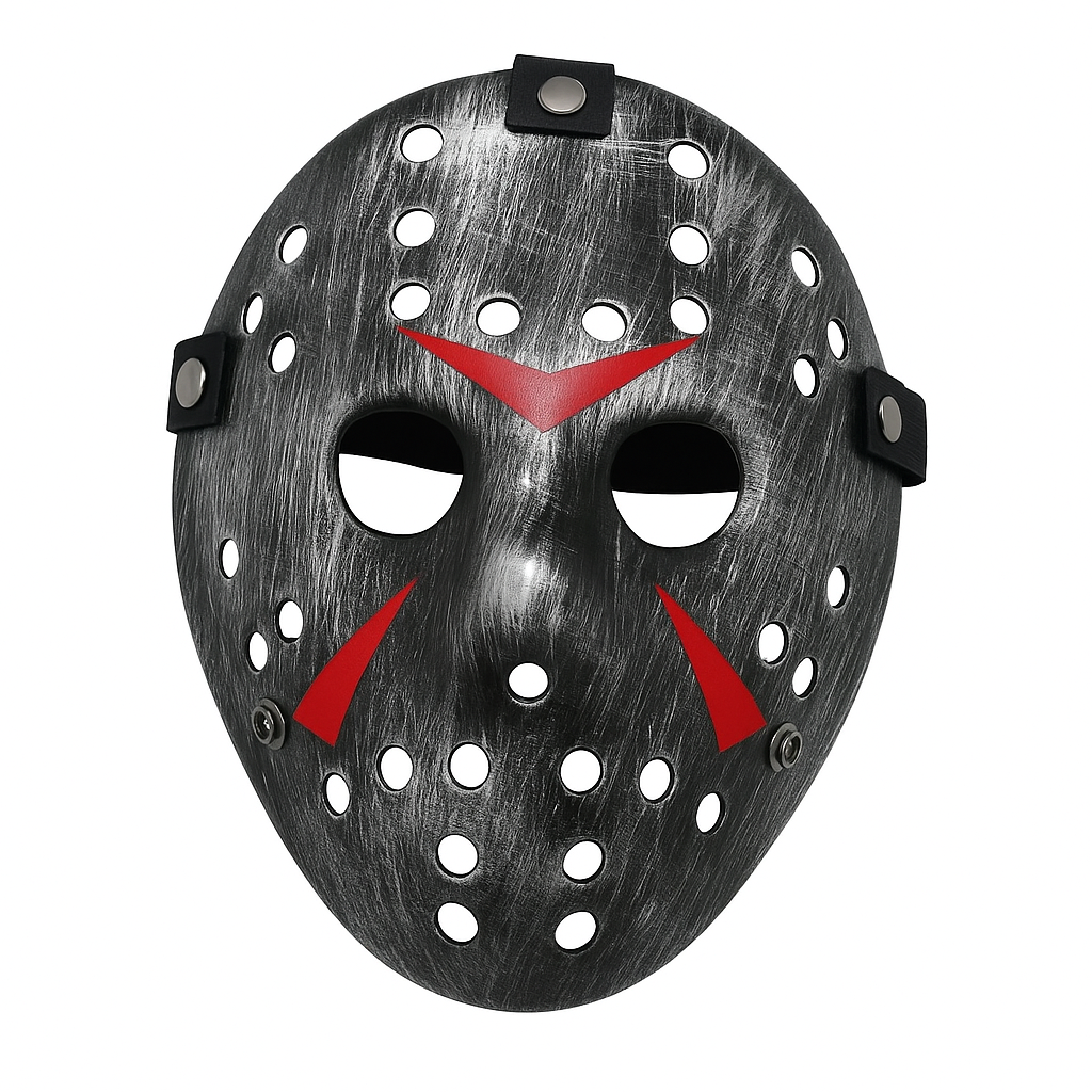 Masque d'Halloween