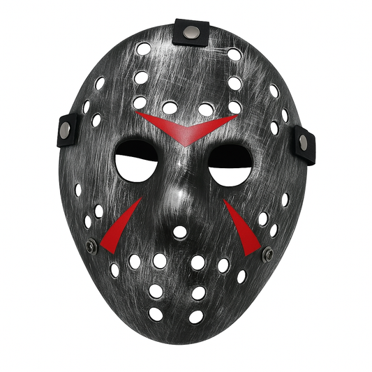 Masque d'Halloween