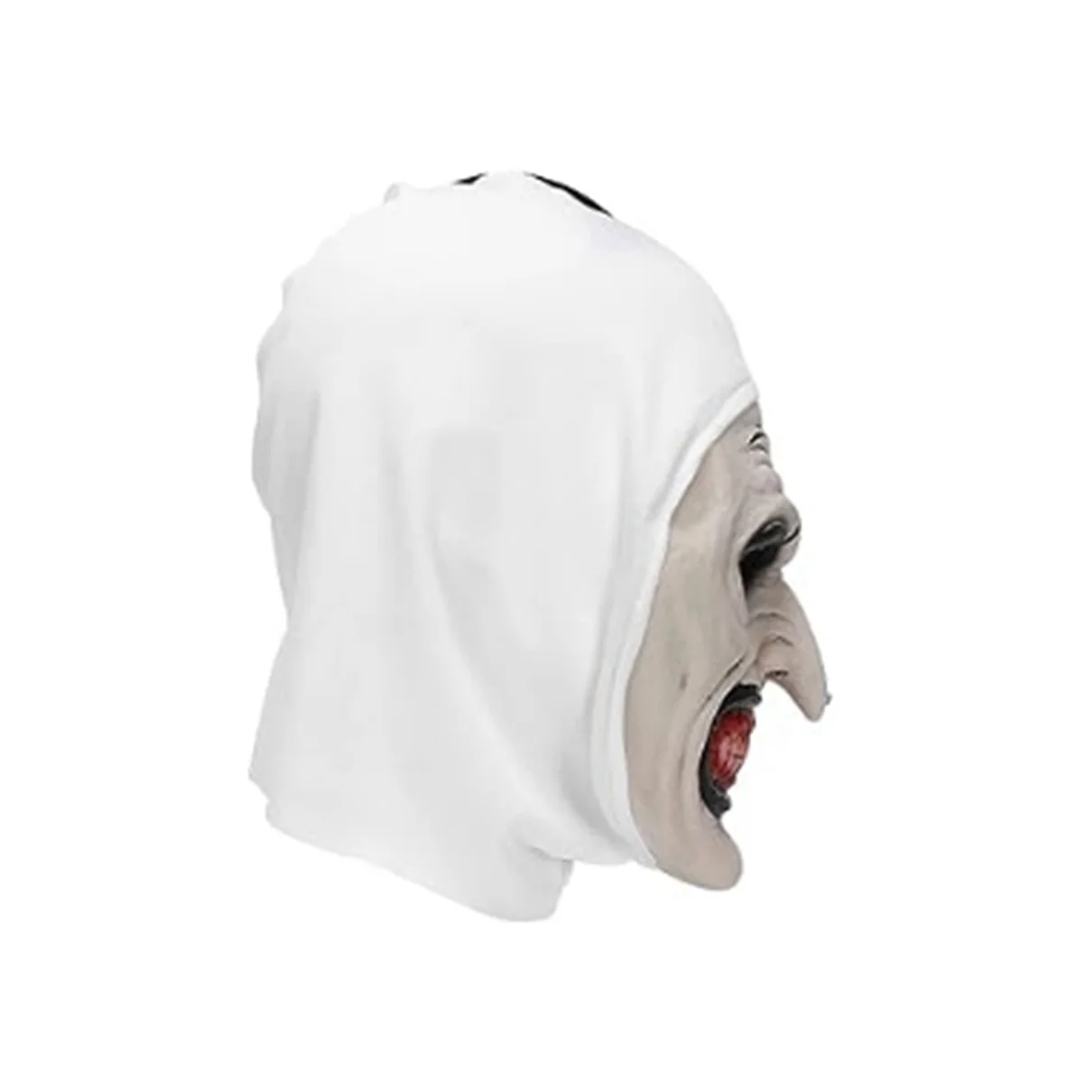 Masque de clown tueur pour Halloween