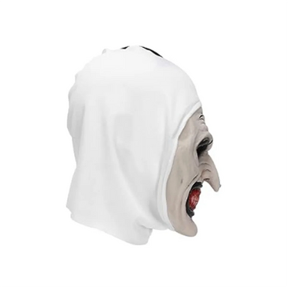 Masque de clown tueur pour Halloween