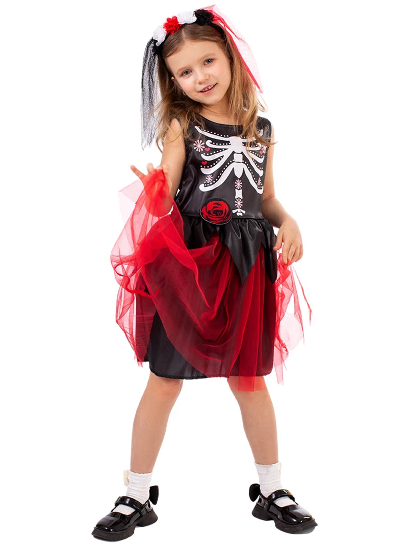 Costume d'Halloween pour Enfant
