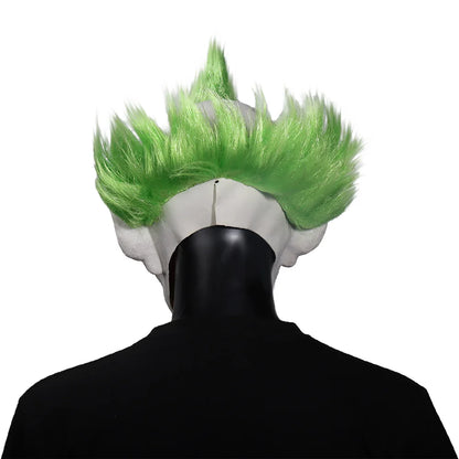 Masque de clown tueur d'horreur