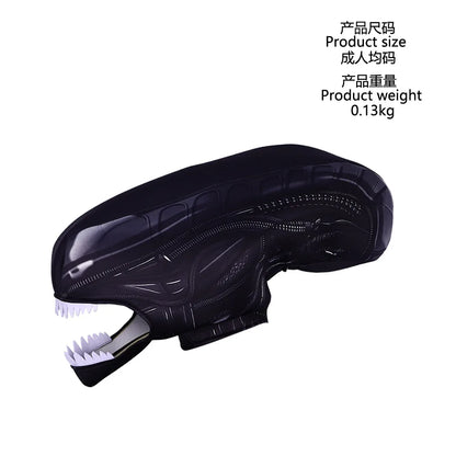 Costume d'extraterrestre xénomorphe pour adultes