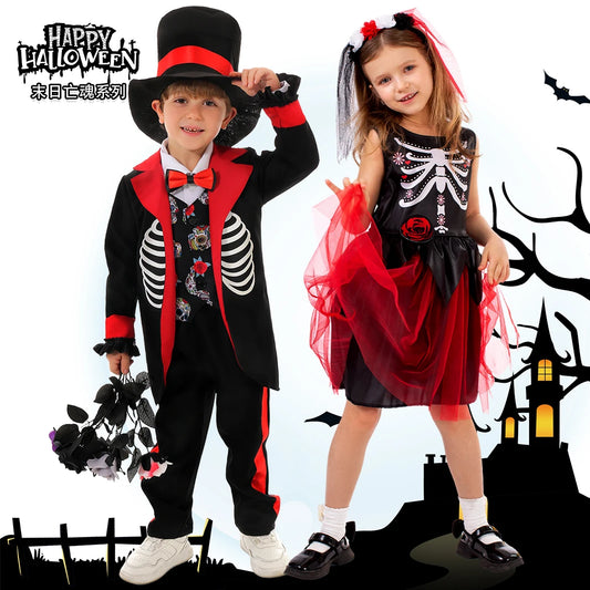 Costume d'Halloween pour Enfant
