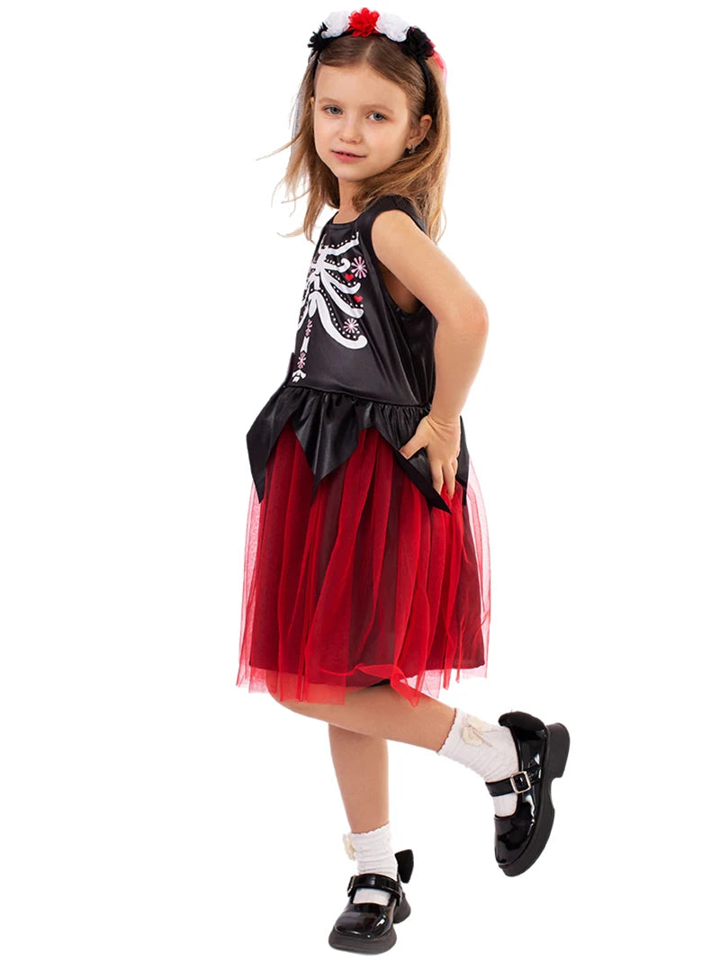 Costume d'Halloween pour Enfant